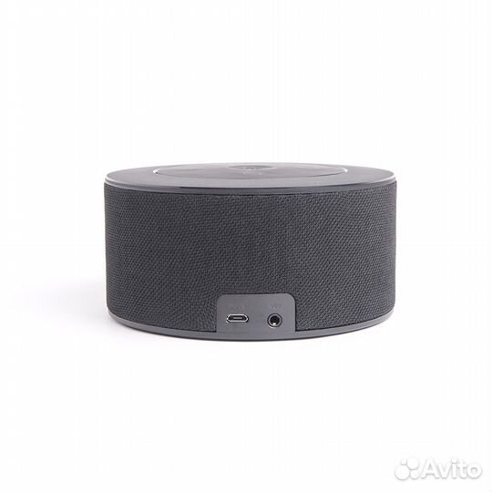 Колонка Атом BS-11, 4*3Вт, 2500мАч, hands free, со