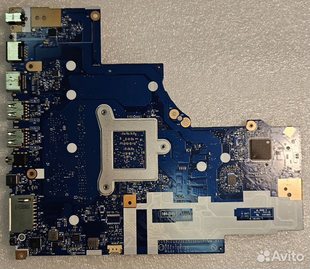 Продам Nm-b451