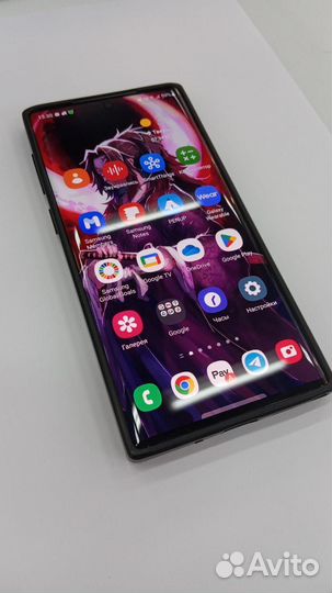 Samsung Galaxy Note 10, 8/256 ГБ