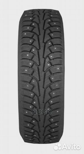 Nokian Tyres Nordman 5 SUV 235/70 R16