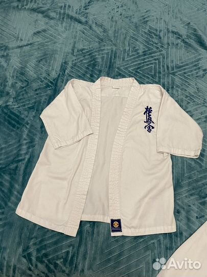 Кимоно для мальчика