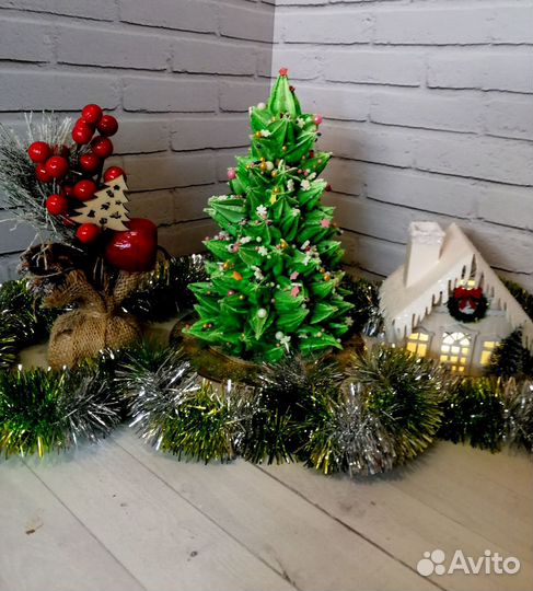 Букеты и композиции из зефира и другие сладости