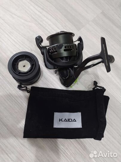 Катушка Kaida Echo 4500HF