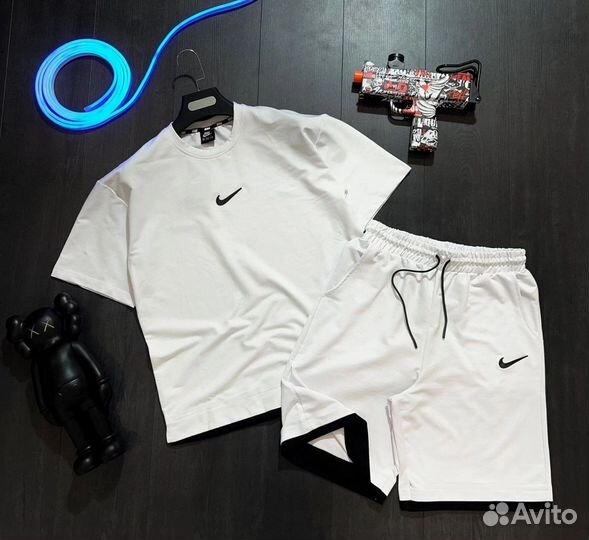 Спортивный Комплект двойка Nike