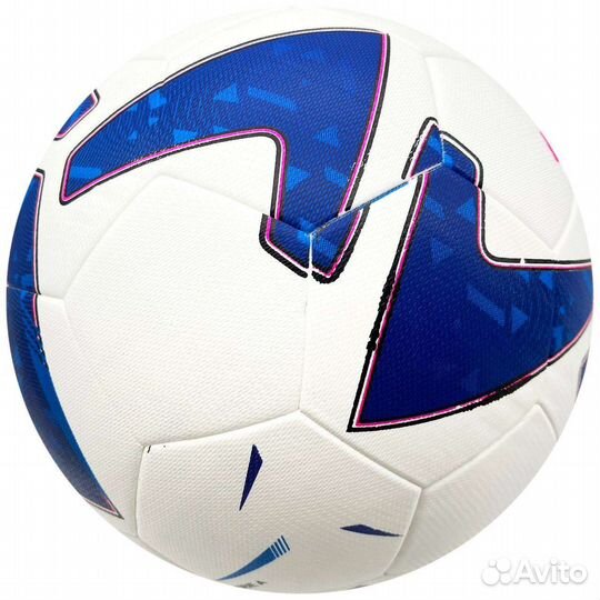 Футбольный мяч puma