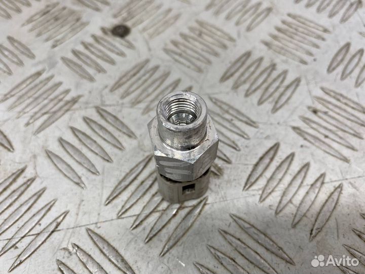 Б/У Датчик давления гур (гидроусилителя руля)