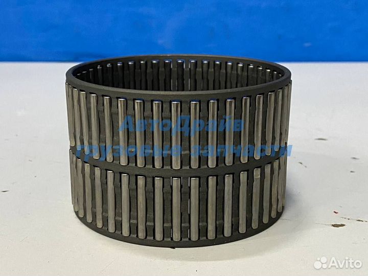 Подшипник кпп ZF 16S150 16S181 16S220 16S221 игольчатый 92X100X63-Z