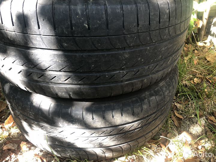 Continental CrossContact UHP E 255/50 R19 103W