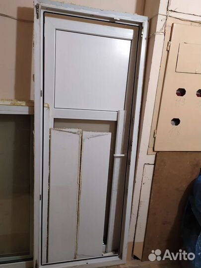 Продам окна