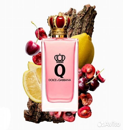 Dolce gabbana Q