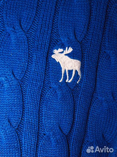 Свитер Abercrombie&Fitch