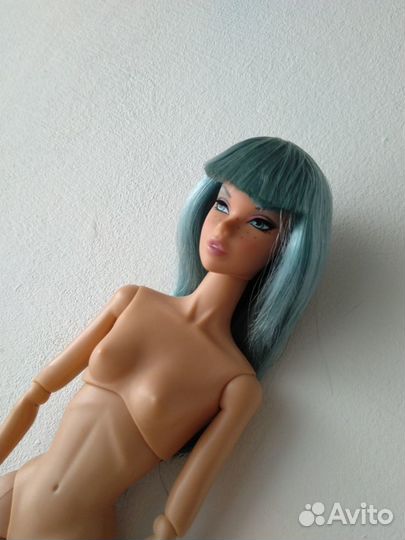 Fashion Royalty, Dynamite Girls Rufus Integrity