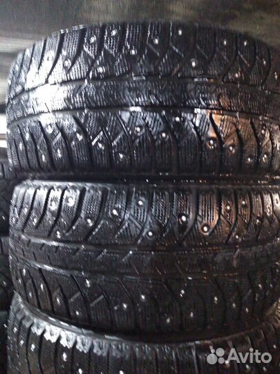 Bridgestone Ice Cruiser 7000 235/50 R18