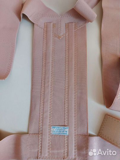 Реклинатор ортопедический (корректор осанки) орфея