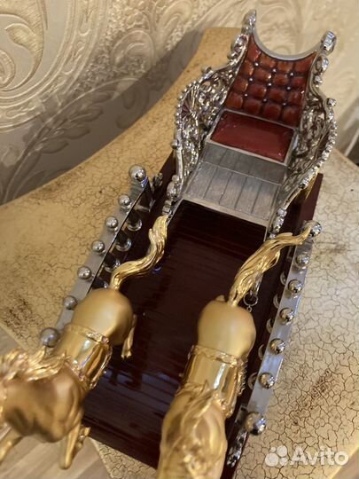 Подставка под бутылку