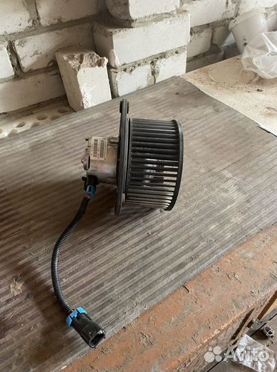 Зарчасти к нива