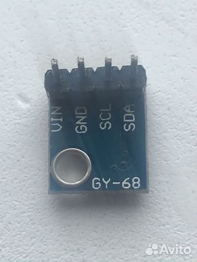 Датчики для Arduino и не только