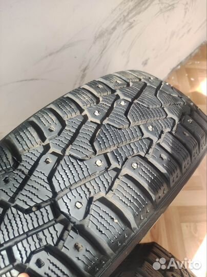 Pirelli Ice Zero 185/65 R15