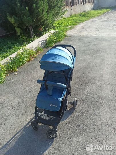 Коляска детская