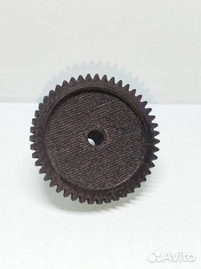 Шестерня дроссельной заслонки 21126-1148010