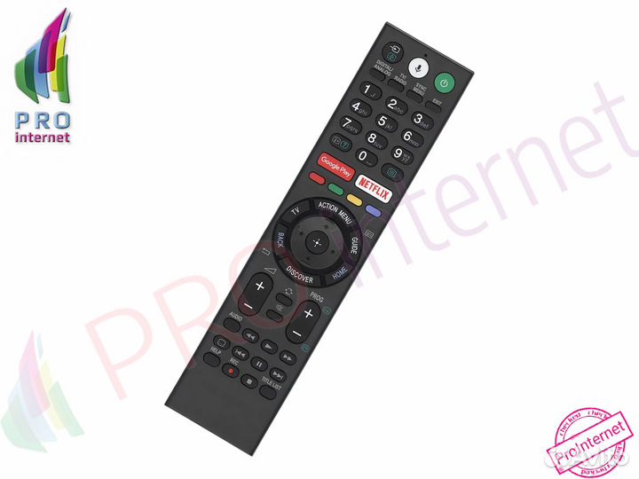 Пульт для тв Sony RMF-TX300E