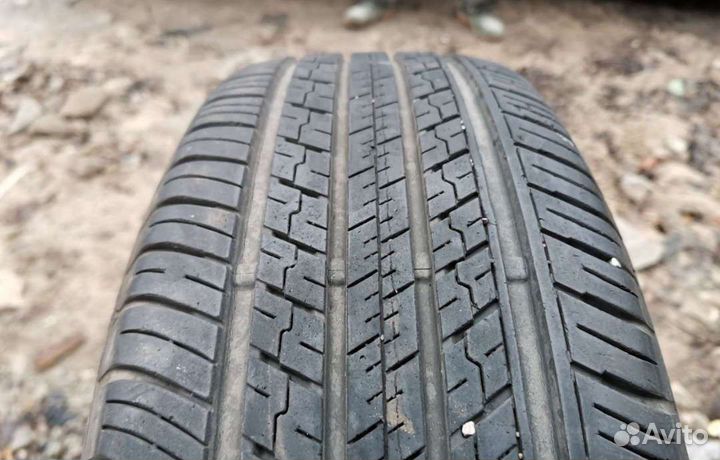 Dunlop Bb490 225/65 R17