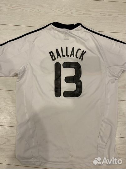 Футболка мужская