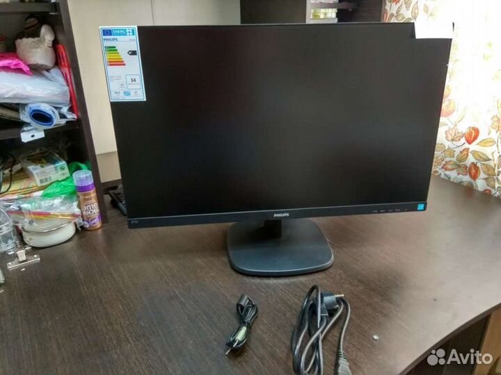 Монитор Philips 27