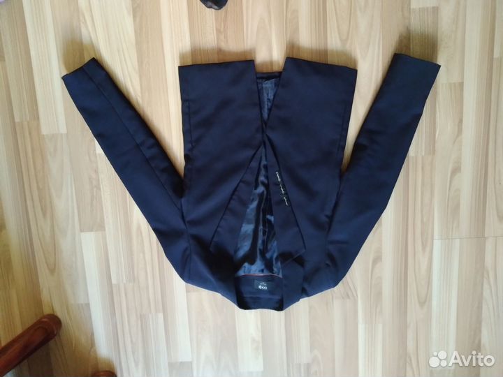 Пиджак школьный