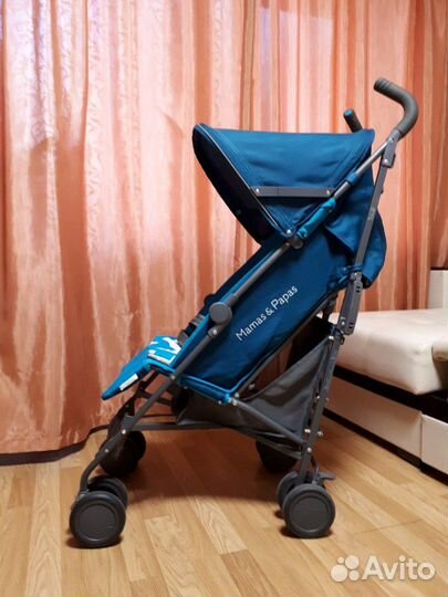 Mamas and Papas коляска-трость