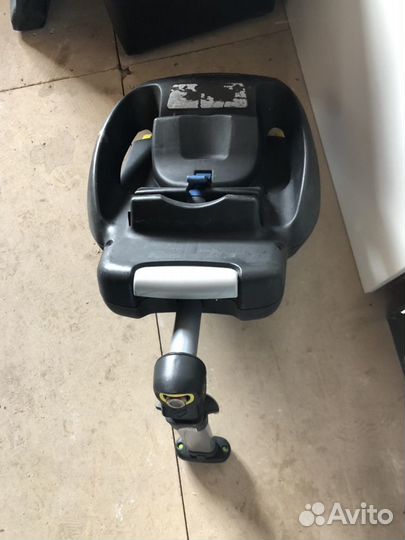 Izofix maxi cosi