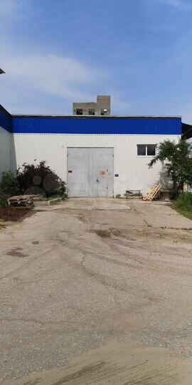 Производство, 470 м²