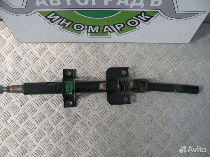 Колонка рулевая Mercedes Benz Vito W638 2.2