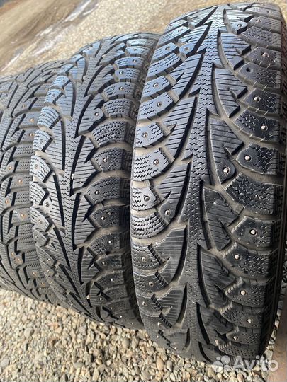 Hankook Winter I'Pike 175/70 R14