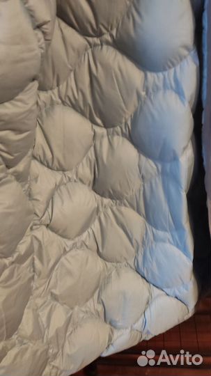 Парка женская зимняя 42 44