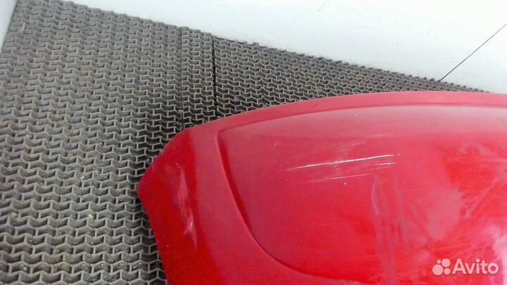 Бампер Citroen Berlingo, 2005