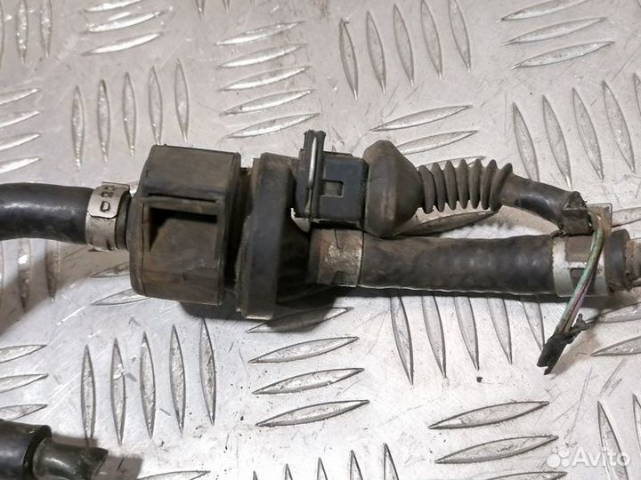 Клапан вентиляции топливного бака Chery Sweet 2003