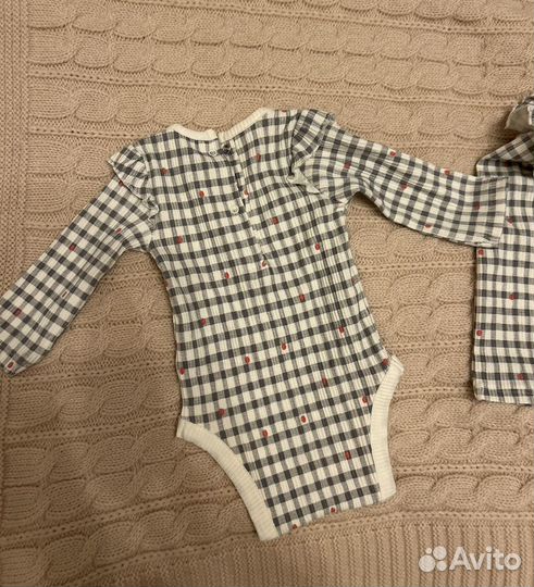 Комплект next 3-6 месяцев