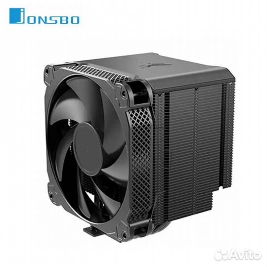 Jonsbo HX6250 кулер процессорный