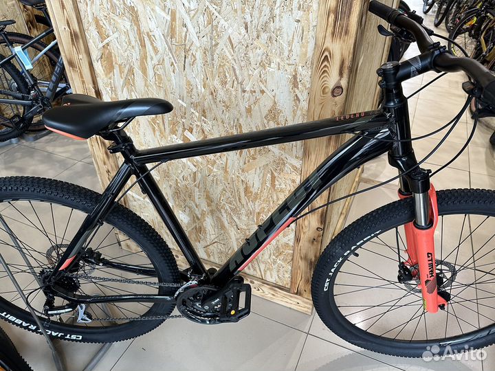 Велосипед Aspekt Legend