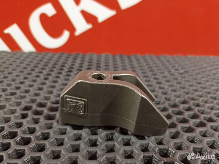 Кронштейн форсунки двигателя Daf XF105, Daf XF106