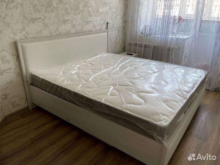 Матрас ортопедический новый 160х200 и другие