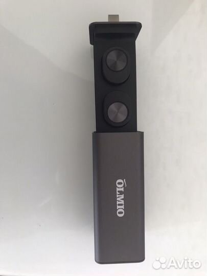 Беспроводные наушники