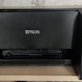 Мфу Epson 3110 с снпч