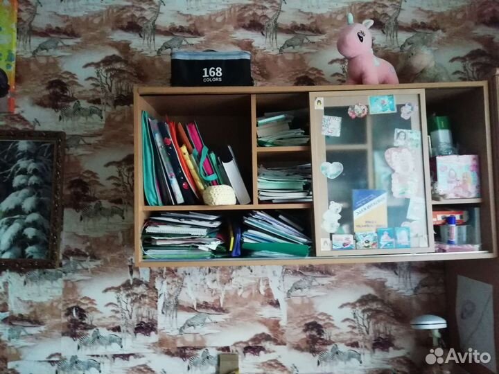 Мебель для детской