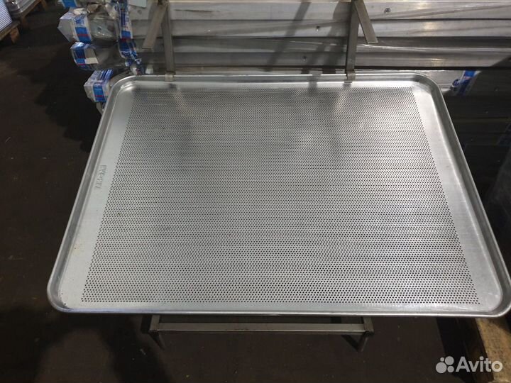 Противень Пекарский Лист Противни