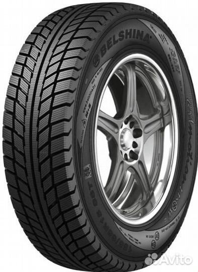 Белшина Artmotion Snow 215/65 R16 98T