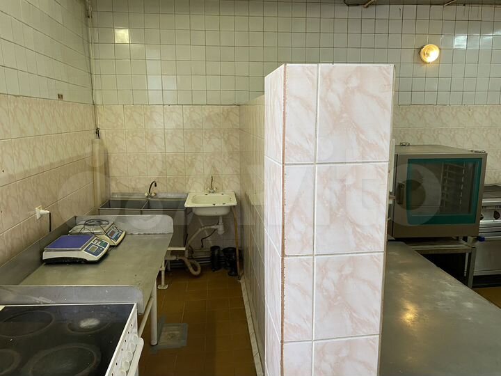 Свободного назначения, 42 м²