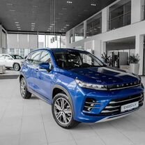 Новый EXEED LX 1.5 CVT, 2023, цена от 2 290 000 руб.