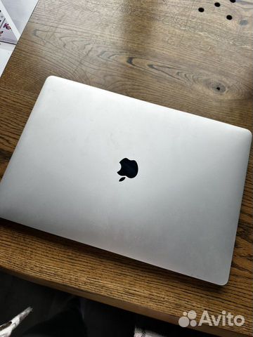 Apple MacBook Pro 15